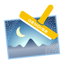 iFoto Denoise for Mac 2.5 照片降噪和磨皮美化软件