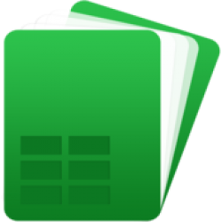 Templates for Excel by GN 4.0 340个Excel模板合集