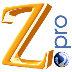 FormZ Pro for Mac 8.6.0 强大的3D建模软件 