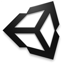 Unity for Mac 2017.1 3D视频游戏 三维动画开发软件
