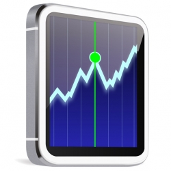 Stock + Pro for Mac 3.8.4 方便的股票行情查看软件