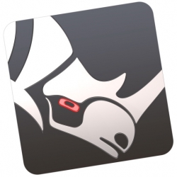 RhinoWIP 5.4 for Mac 5E374w 中文版三维建模犀牛软件