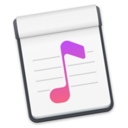 Capo for Mac 3.5.8 音乐学习软件 和弦乐谱分析软件