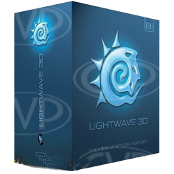 LightWave 3D for Mac 2018.0.3 三维动画制作软件