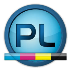 PhotoLine for mac 20.54 中文版矢量图编辑 图像处理软件