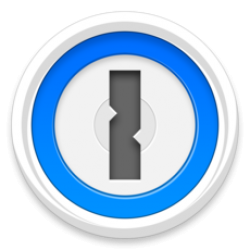 1Password for Mac 6.8.9 中文版密码安全 密码管理软件