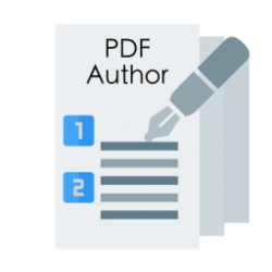 Orion PDF Author 2 for Mac 2.16 中文破解版下载 pdf制作软件