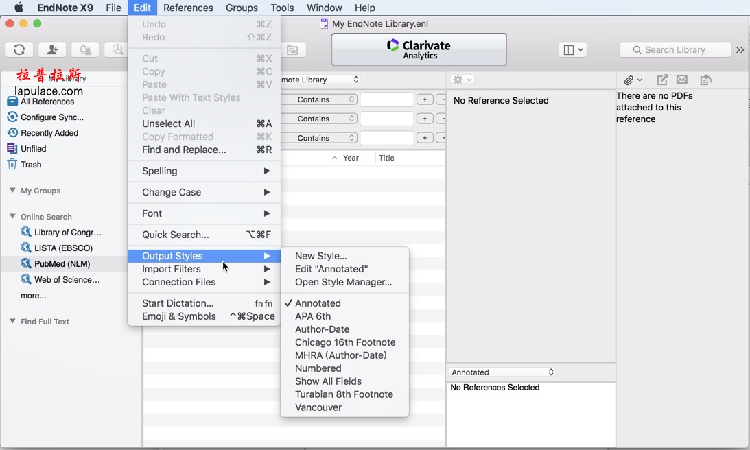 download endnote for mac ucf download endnote for mac ucf
