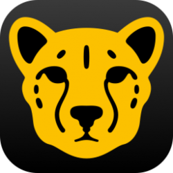 Cheetah3D for Mac v7.3.2 3D建模，渲染和动画软件 破解版下载