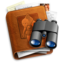 HoudahSpot for Mac v4.4.1 高级文件搜索工具 破解版下载