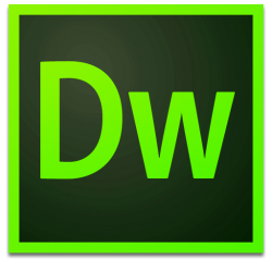 Adobe Dreamweaver CC 2019 for Mac v19.1 DW中文汉化破解版下载