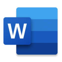 Microsoft Word 2019 for Mac v16.24 办公软件必备 中文破解版下载