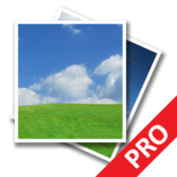 PhotoPad Professional for Mac v5.15 照片编辑器 破解版下载