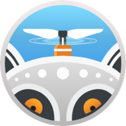 AirMagic for Mac v1.0.0 人工智能无人机照片增强工具 中文破解版