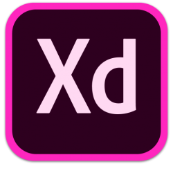Adobe XD CC 2019 for Mac v20.0 原型设计交互工具 中文破解版下载