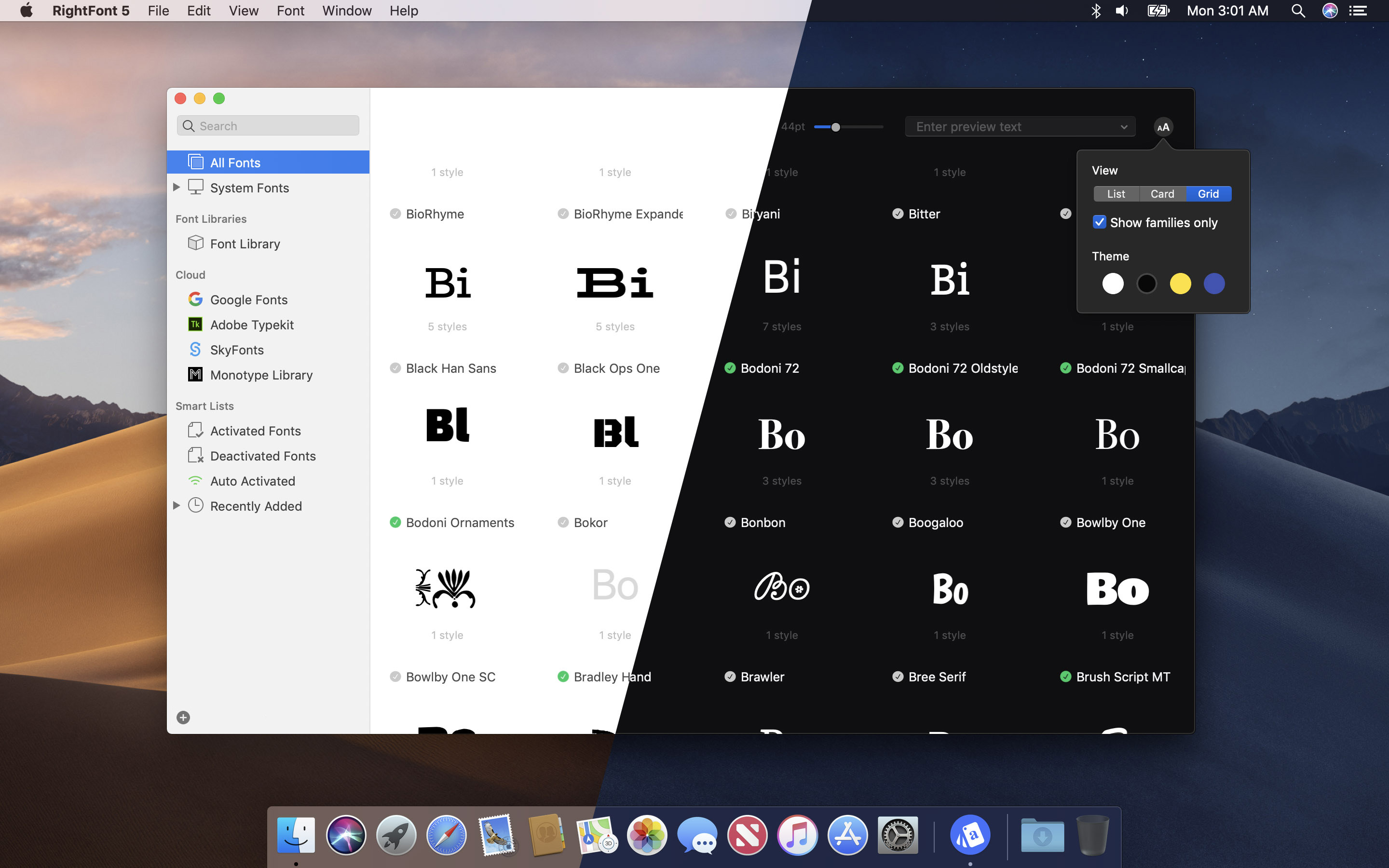rightfont full mac rightfont full mac