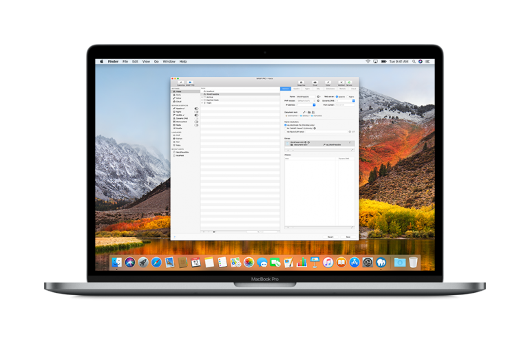 MAMP PRO for Mac v5.4 Web开发服务器环境 破解版下载