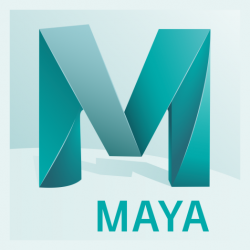 Autodesk Maya 2019.2 for Mac 三维动画建模软件 中文破解版下载