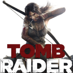 古墓丽影 Tomb Raider GOTY Edition for Mac 1.2 中文破解版下载