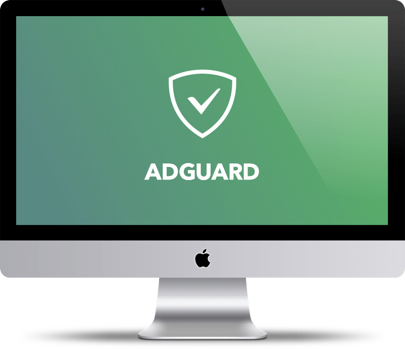 Adguard for Mac v2.1.6 广告拦截工具 中文破解版下载