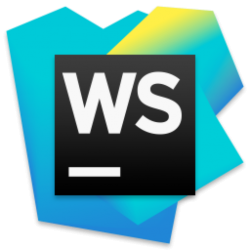 WebStorm for Mac v2019.3.3 Web前端开发工具 中文汉化版下载
