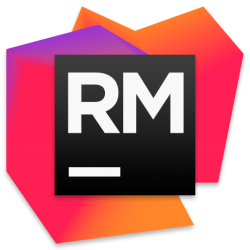 RubyMine Mac v2019.2.4 Ruby和Rails开发工具 中文汉化破解版下载