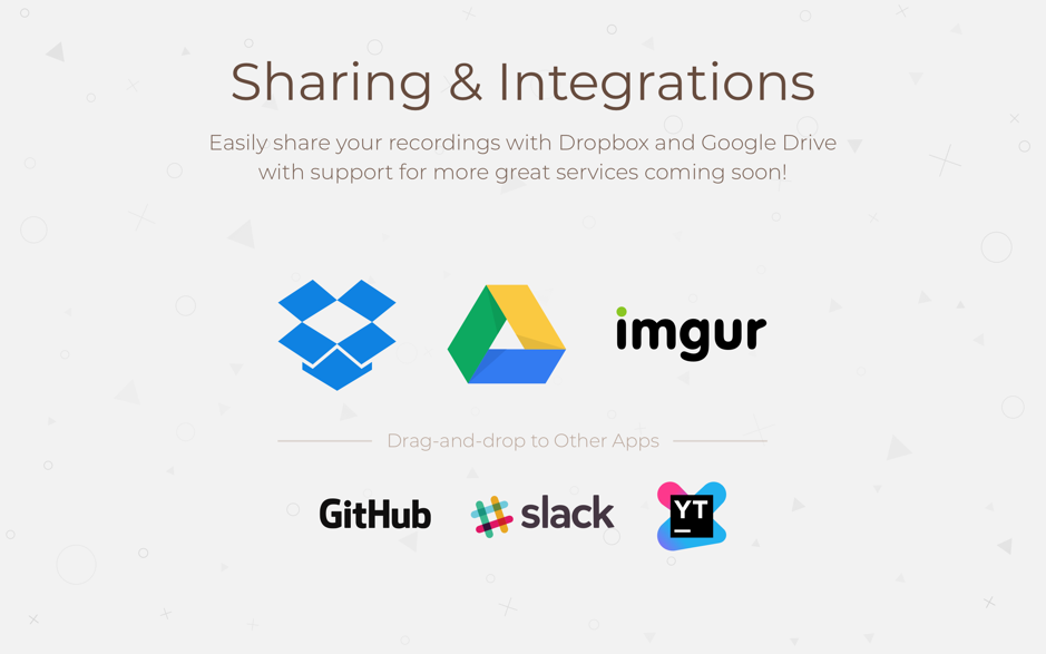 Gifox Mac v2.0.2.02 将屏幕记录为动画GIF 破解版下载