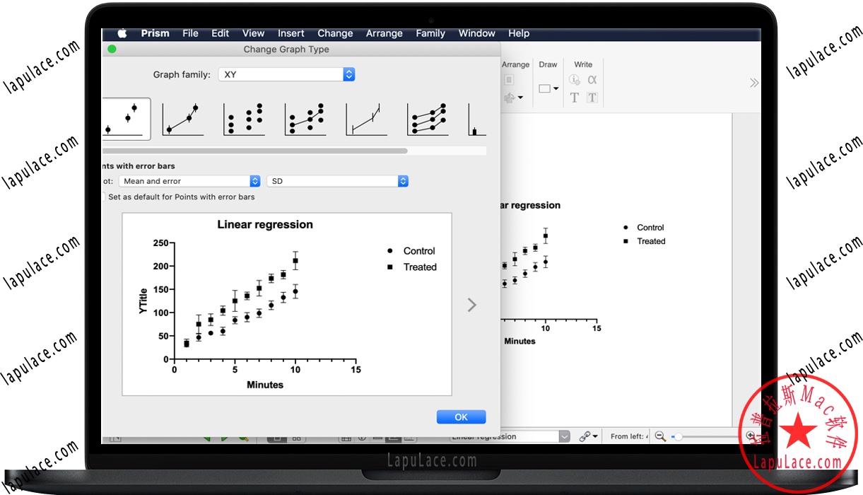 graphpad prism 8 mac download