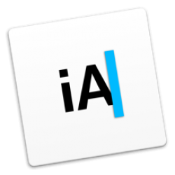 iA Writer for Mac Markdown文字编辑器 中文正式版App Store下载
