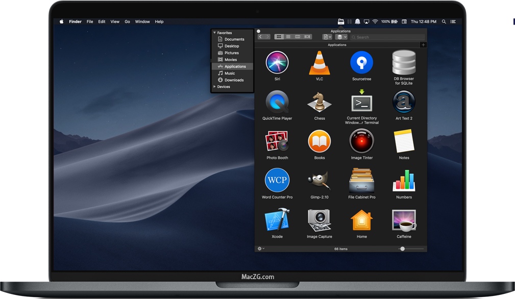 Mac File Cabinet Pro 苹果电脑快捷文件管理器 破解版下载