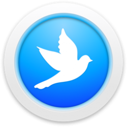 SyncBird Pro for Mac v3.9.3 苹果电脑iPhone文件管理器 完整版下载