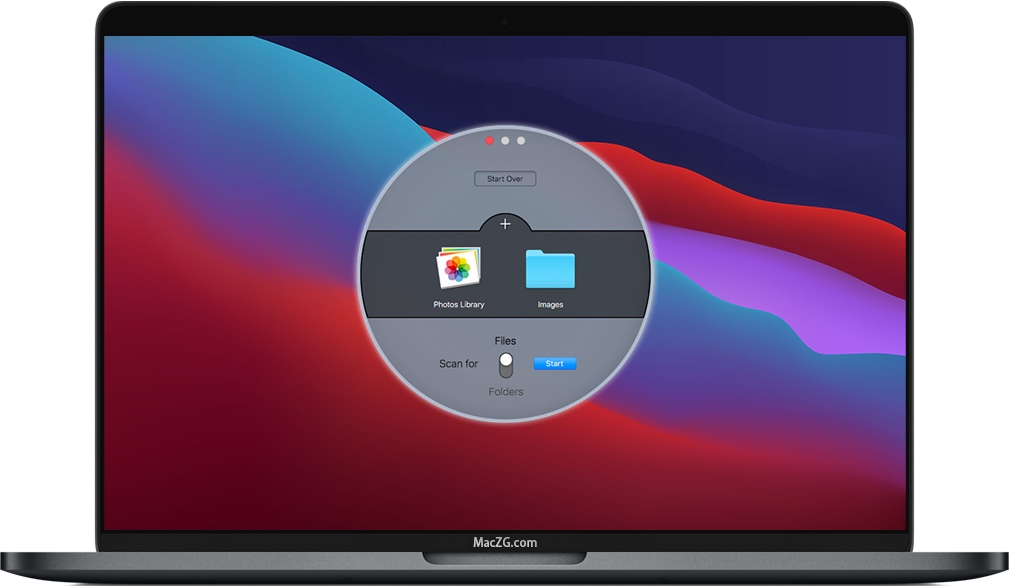 DupeZap for Mac v4.1.3 苹果电脑重复文件查找和清理器 破解版下载