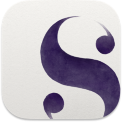 Scrivener for Mac v3.3.4 苹果写作管理和文字处理软件 中文完整版下载