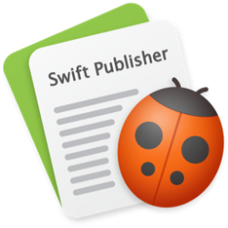 Swift Publisher 5 for Mac v5.6.2 苹果高效桌面排版软件 破解版下载