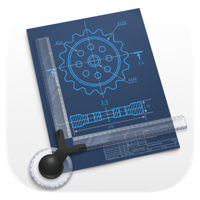 CADintosh X for Mac v8.8.6 苹果面向技术制图员和设计师平面CAD程序 完整版下载
