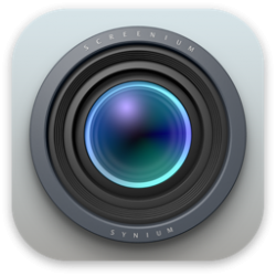 Screenium 3 for Mac v3.3.4 苹果屏幕录制软/屏幕录像工具 中文完整版下载