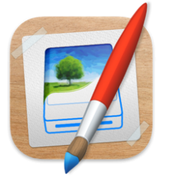 DMG Canvas for Mac v4.0.9 苹果DMG镜像制作程序 完整版下载