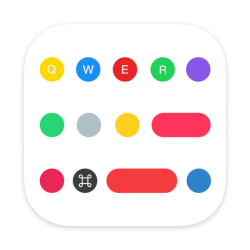 键指如飞- Mac上的快捷键大全