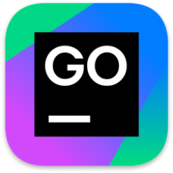 JetBrains GoLand 2024 for Mac 苹果智能Go语言IDE 中文汉化版下载