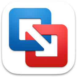 VMWare Fusion Pro 25 for Mac苹果电脑VM虚拟机 中文免激活版下载