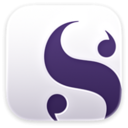 Scrivener for Mac 苹果写作管理和文字处理工具 中文完整版下载