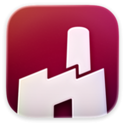 FxFactory Pro for Mac 视频视觉效果包插件合集 完整版下载